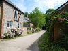 Farm Driveway