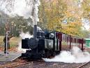 Leighton Buzzard Railway