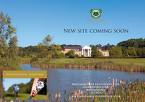 Mentmore Golf and Country Club